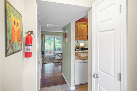 1/2 Bath Located in First Floor entryway