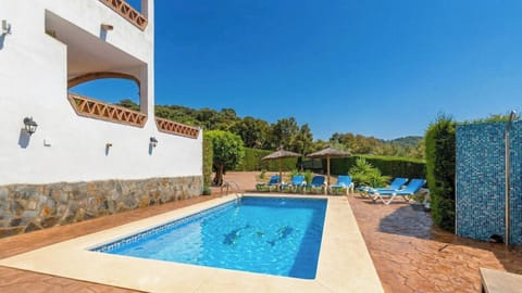 Casa La Bimbre Algatocín by Ruralidays