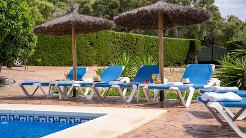 Casa La Bimbre Algatocín by Ruralidays