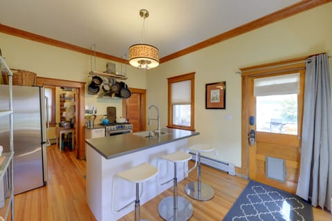 Kitchen | Cooking Basics | Coffee Maker