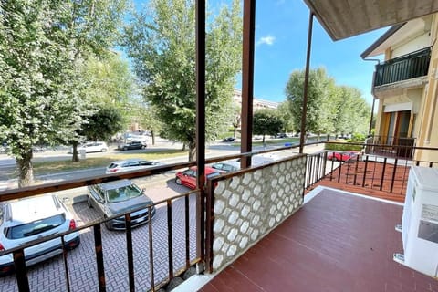 Patio / Balcony