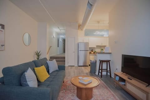 CozySuites at the Block!