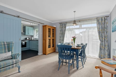 Wonderful Sea and Harbour Views