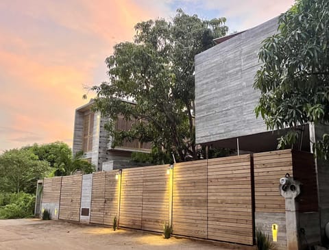 Street view Casa Macu