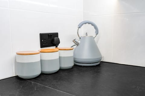 Firgarth Lodge - Kitchen / Diner