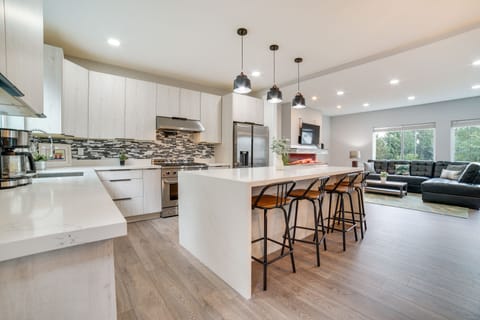 Kitchen | Cooking Basics