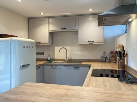 Kitchen | Wick Mill, Stolford, near Stogursey