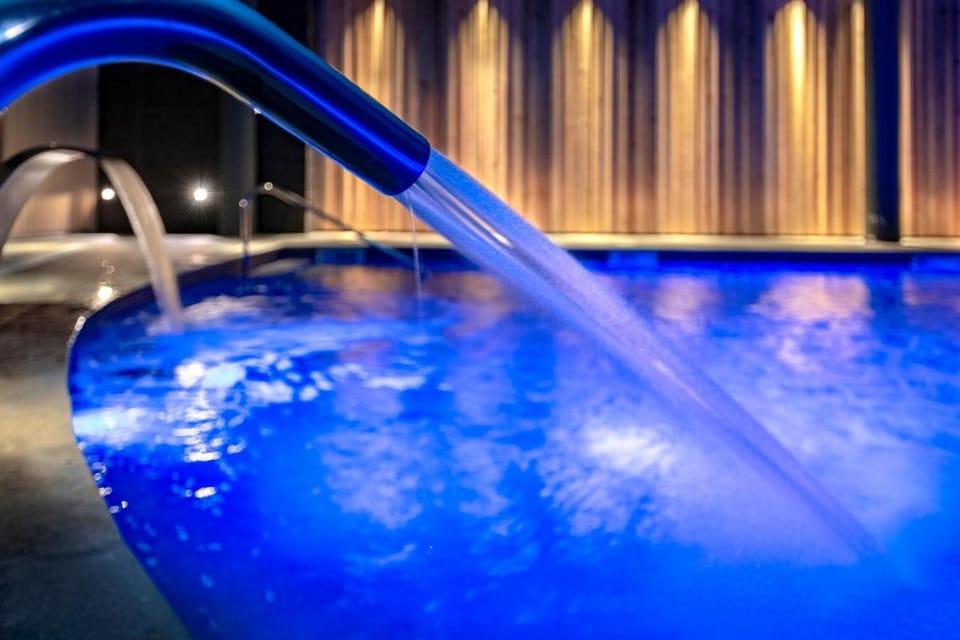 Gran Hotel Rey Don Jaime Hotel in Castelldefels