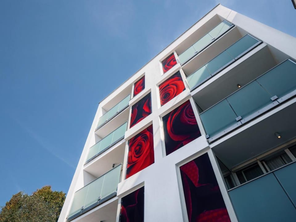 Boutique Hotel Portorose Hotel in Portorož