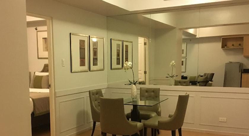 Avant Serviced Suites - Personal Concierge Hotel in Makati
