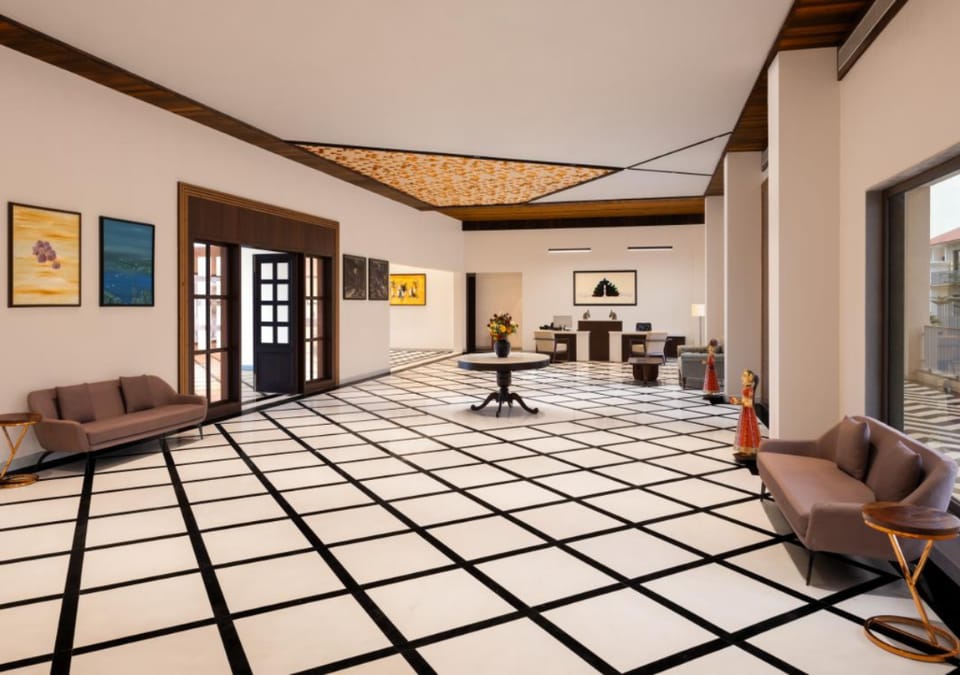 Bookmark Resort Jogi Mahal Ranthambore Hotel in Rajasthan