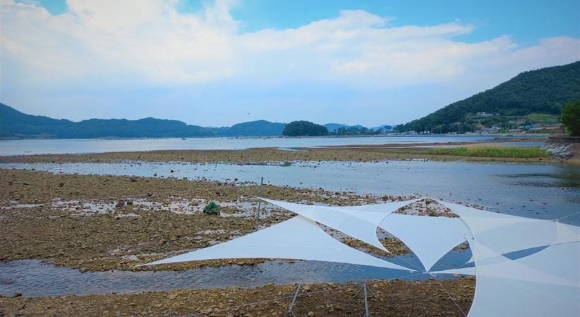 Celties Pension Bed and Breakfast in South Korea