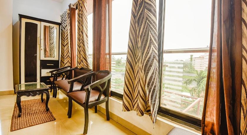 FabHotel Dewa - Near Dabolim International Airport Hotel in Goa, India