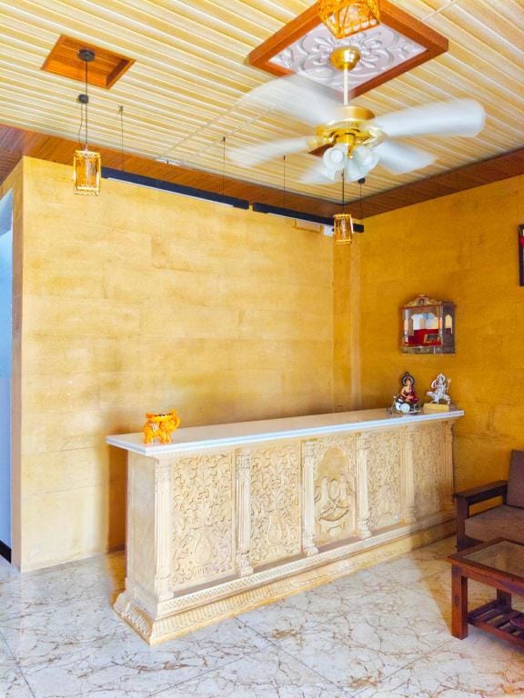 Hotel Epshika palace Hotel in Rajasthan