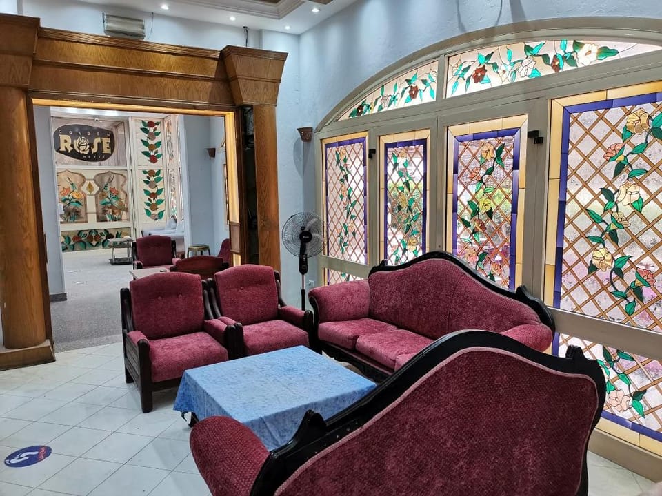 Golden Rose Hotel Hurghada Hotel in Hurghada