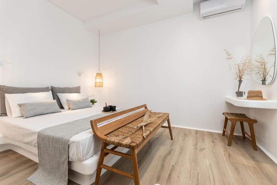 Naxos Anamnisi Apartment hotel in Decentralized Administration of the Aegean