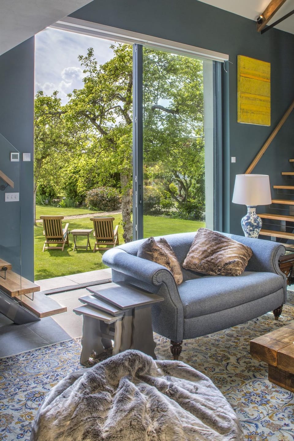 Hammoon Manor Barn North Dorset - 7ff9f5 