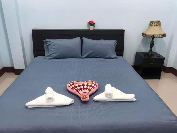 หม่อนเมือง รีสอร์ท Hotel in Thailandia