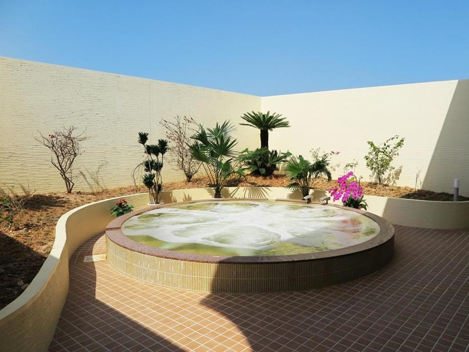 AJ Resort Island Ikeijima Resort in Okinawa Prefecture