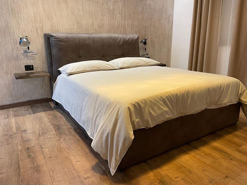 Estia's House Bed and Breakfast in Agrigento