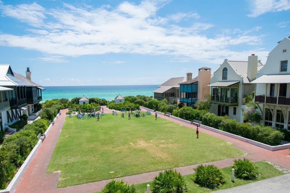 Sea view