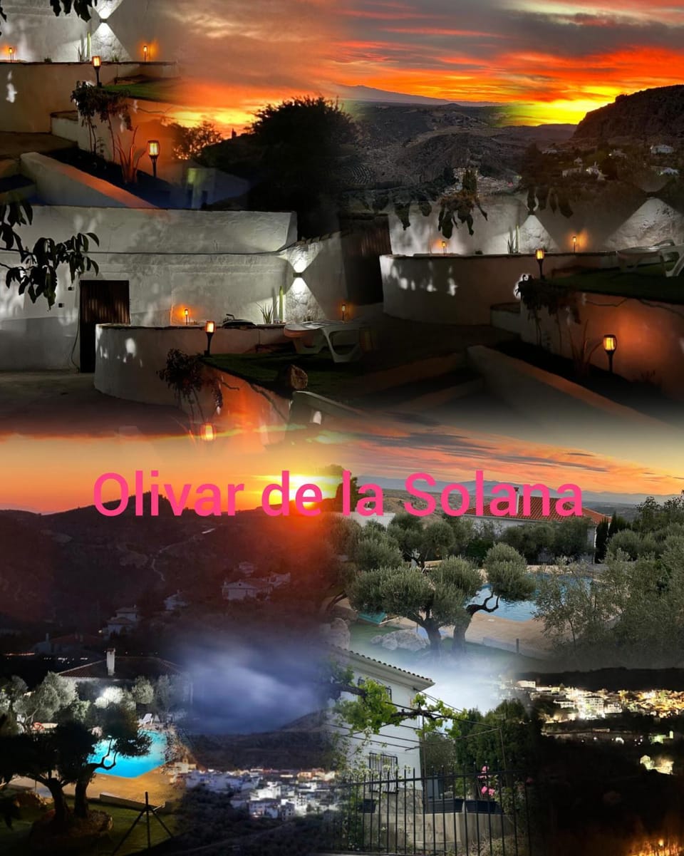 El Olivar de la Solana | Andalusia | VacationRenter