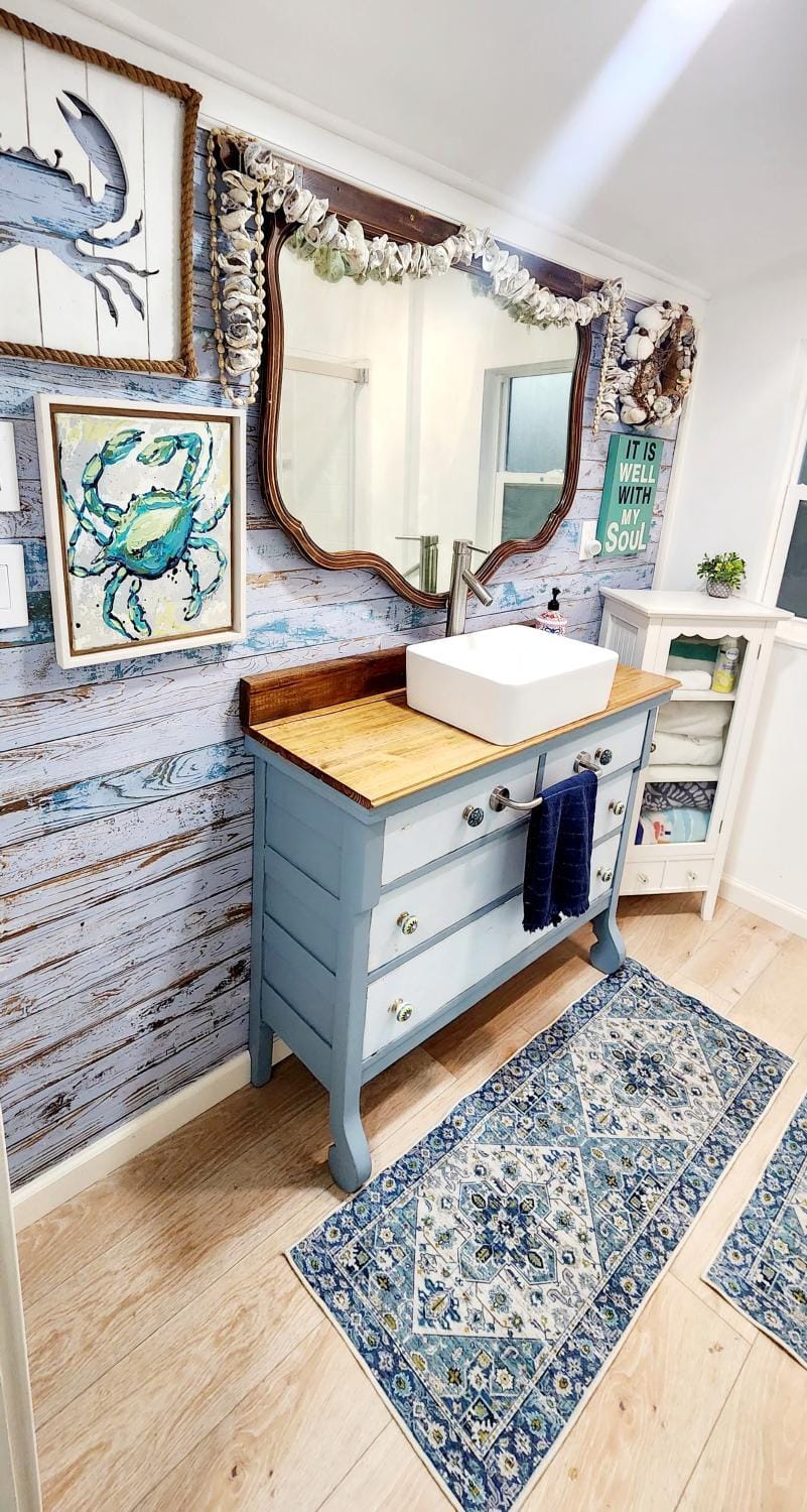 Back In Brack | Carrabelle, FL | VacationRenter, image size:801x1500