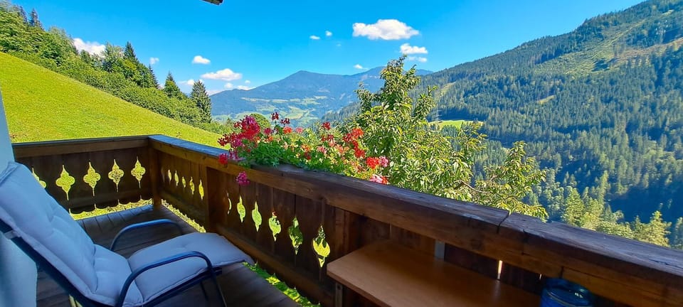 Apartment Wegmo-1 | Salzburgerland | VacationRenter