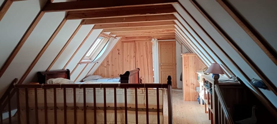 Gite aux jardins du Soulié Hostel in Occitanie
