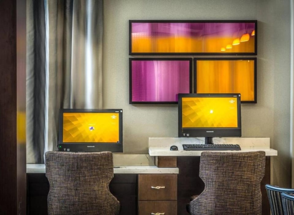 Business facilities