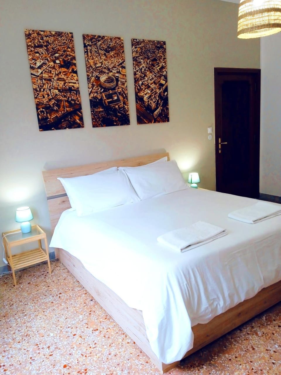 Domus Remo Room #2 Bed and breakfast in Roma RM, Italia