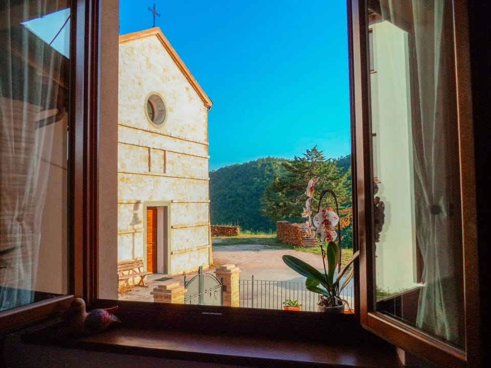 View (from property/room)
