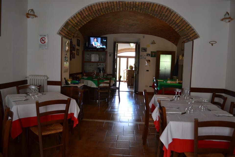 Da Bianchina Bed and breakfast in Toscana, Italia