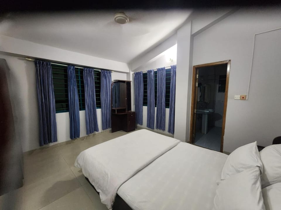 Neelima Resort Bed and Breakfast in Bangladesh