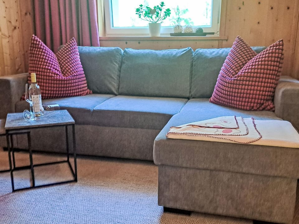 Apartment Dankl by Interhome | Salzburgerland | VacationRenter