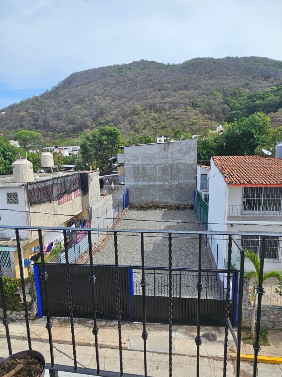 Hotel Central Hotel in Zihuatanejo