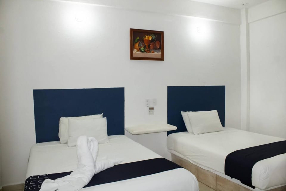 Hotel Central Hotel in Zihuatanejo
