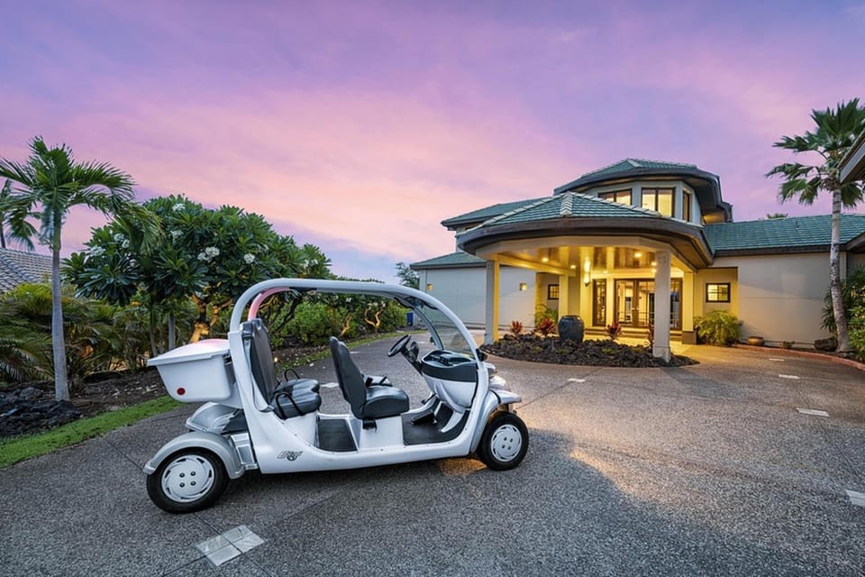 Blue Oasis Mauna Lani HI - 005ed4 