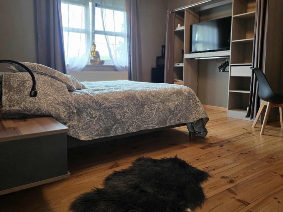 Mer et Sable B&B Bed and Breakfast in Belgium