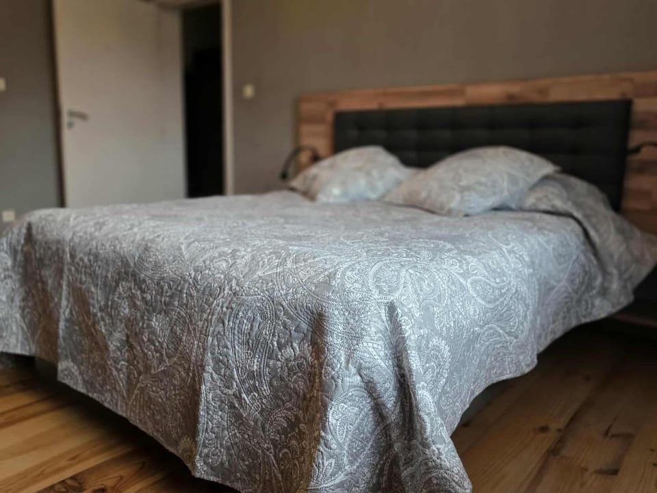 Mer et Sable B&B Bed and Breakfast in Belgium