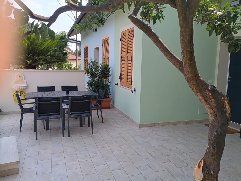 Casa del Limone Liguria VacationRenter