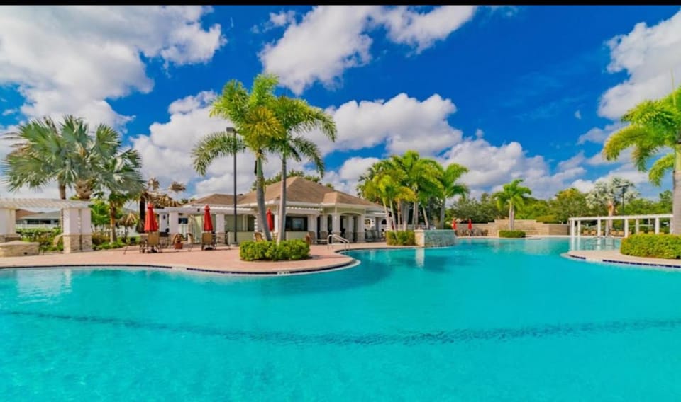 Townhouse Retreat Riverview - F45212 