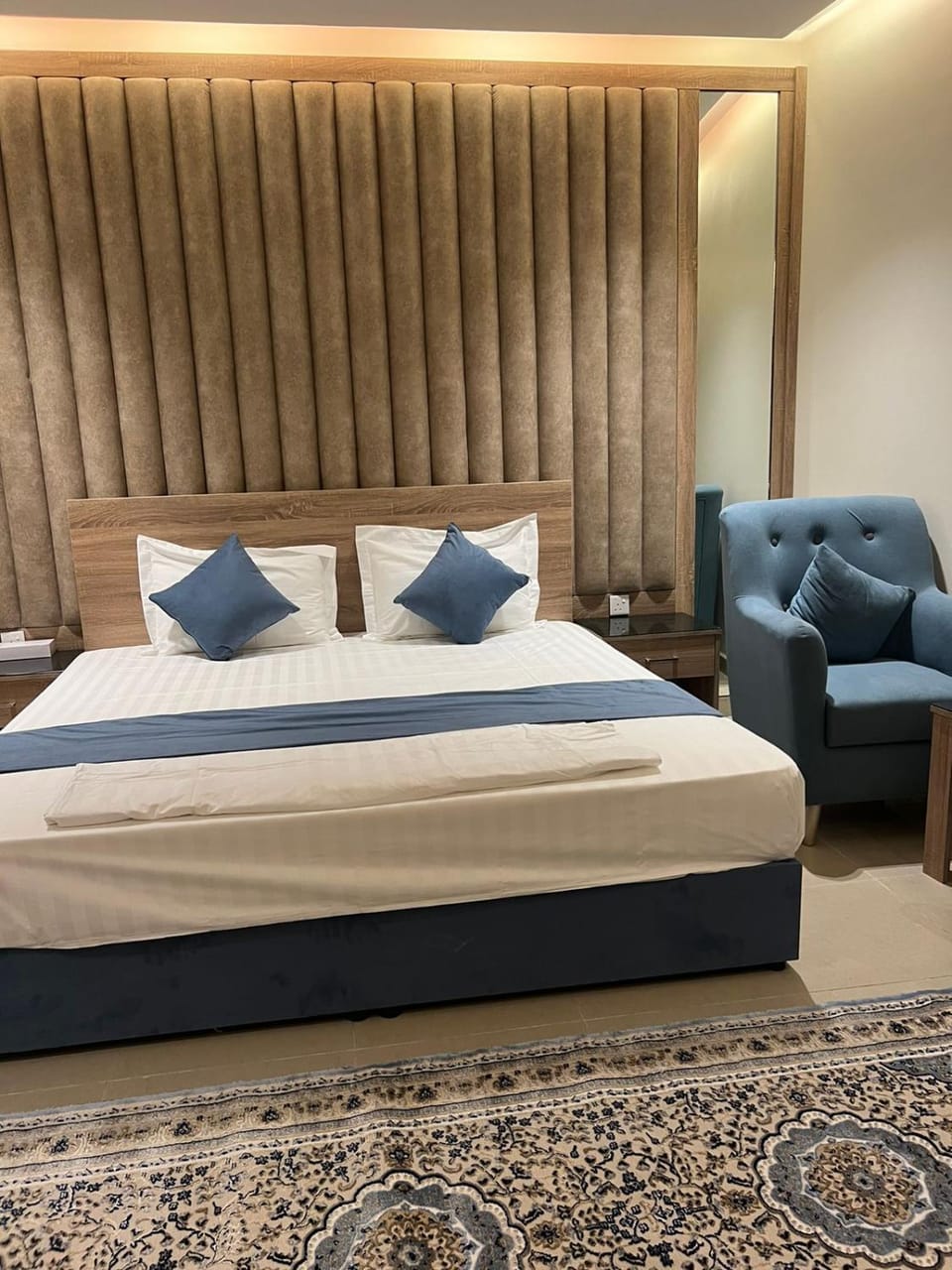 Golden Time فندق الوقت الذهبي تماني Hotel in Eastern Province Saudi Arabia