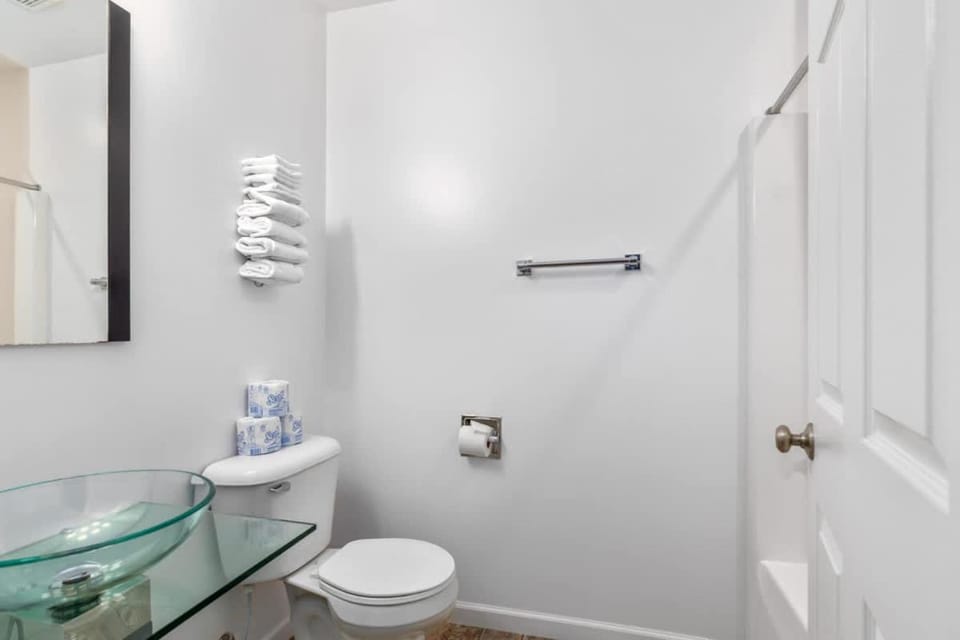 2 Compact Combined Family Studios - Separate Units Locanda in Michigan, Stati Uniti
