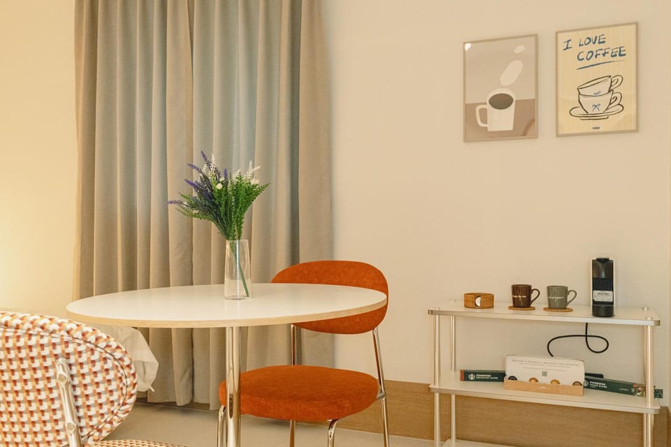 Hotel Daun Guri Hotel in Seoul