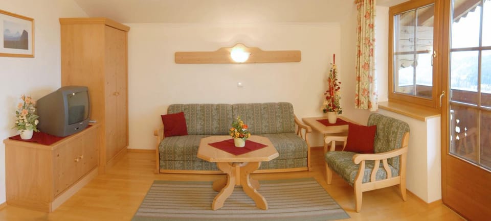 Appartmenthaus Geroldhof | Salzburgerland | VacationRenter