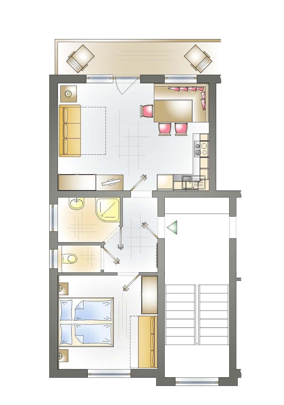Appartmenthaus Geroldhof | Salzburgerland | VacationRenter