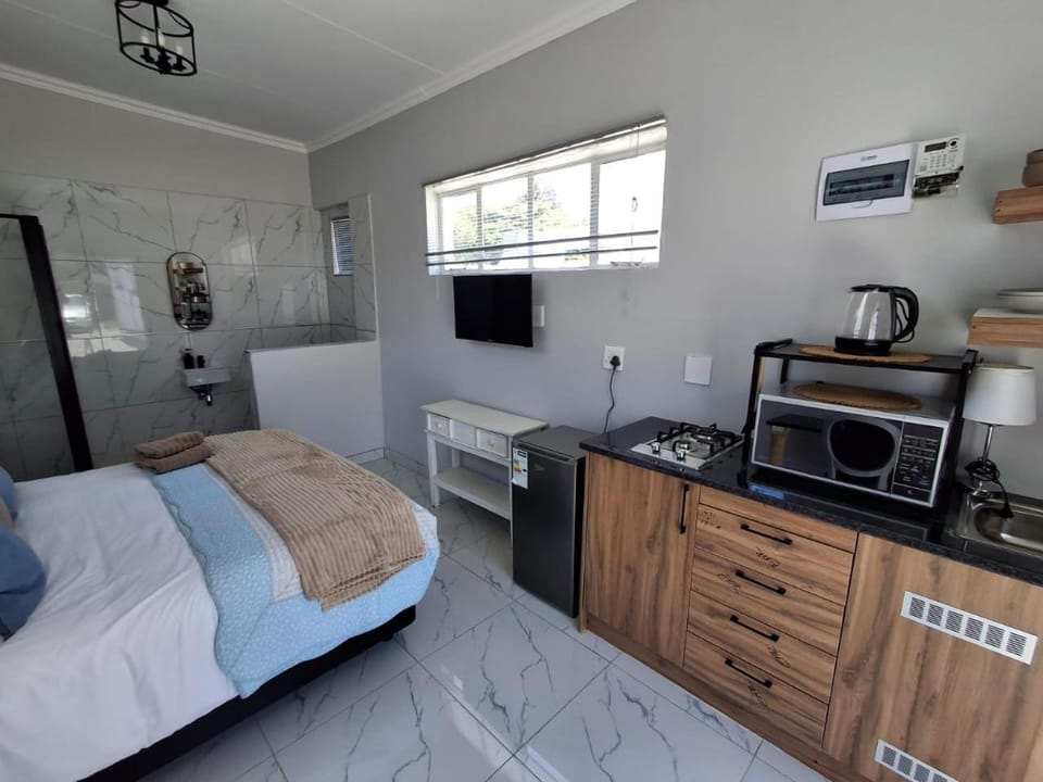 Boutique rooms Hébergement in Port Elizabeth, Afrique du Sud