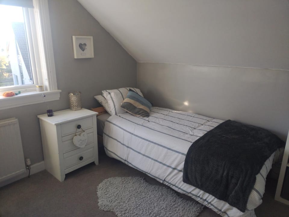 Rooms by the Lade Braes & Doocot in St Andrews Bed and Breakfast in Saint Andrews