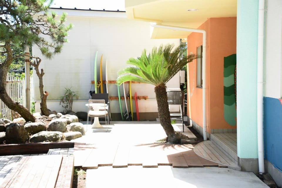 Shimoda City - Hotel - Vacation STAY 65978v Hotel in Shizuoka Prefecture